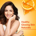 Buy Good Vibes Radiant Glow Vitamin C CSMCombo (Set of 3) (Facewash + Serum + Moisturizer) - Purplle