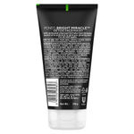 Buy Ponds Bright Miracle Detox Facewash with 10X Power of Charcoal |Detoxifies Skin | 150gm - Purplle