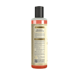 Buy Khadi Natural Orange & Lemongrass Herbal Body Wash| Nourish & Hydrate Skin - (210ml) - Purplle