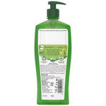Buy Dabur Vatika Aloe Vera & Olive Intense Moisturising Shampoo - 640 ml | Upto 24 hour hydration | No Parabens & Silicones | With Goodness of Vitamin E | Nourishes and Strengthens Hair, and Prevents Dryness - Purplle