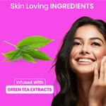 Buy NY Bae X Alps Goodness | Matte Setting Spray | Rosemary Water For Hair | Hair Regrowth | Hydrating Face Mist | Green Tea | Glowing Skin - Makeup Kits Combo of 2 - Purplle