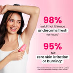 Buy Dot & Key Watermelon Cooling Underarm Roll On with 4% AHA & BHA | Underarm Roll On for Pigmentation & Odour Control - 50 ml - Purplle