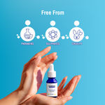 Buy DERMDOC NiacinaBright Duo | 10% Niacinamide Face Serum (15ml) Pack of 2 - Purplle