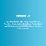 Buy DERMDOC NiacinaBright Duo | 10% Niacinamide Face Serum (15ml) Pack of 2 - Purplle