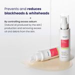 Buy Re'equil Pore Refining Face Toner For Oily/Acne Prone Skin 100 ml - Purplle