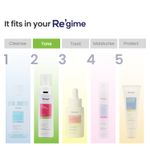 Buy Re'equil Pore Refining Face Toner For Oily/Acne Prone Skin 100 ml - Purplle