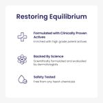 Buy Re'equil Pore Refining Face Toner For Oily/Acne Prone Skin 100 ml - Purplle