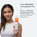 Buy Re'equil Babassu Anti-Frizz And Smoothening Hair Conditioner 150 ml - Purplle