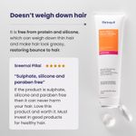 Buy Re'equil Babassu Anti-Frizz And Smoothening Hair Conditioner 150 ml - Purplle