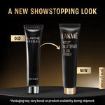 Buy Lakme Showstopper Collection Glitterati Glow Primer | Illuminating |30g - Purplle