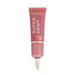 Buy Makeup Revolution Superdewy Liquid Blush You Got Me Blushing - Purplle