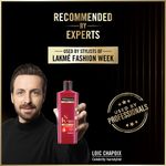 Buy Tresemme Keratin Smooth Shampoo, 1000 ml - Purplle