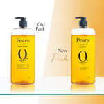 Buy Pears Pure & Gentle Shower Gel (250 ml)(Free Loofah) - Purplle
