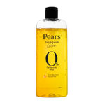 Buy Pears Pure & Gentle Shower Gel (250 ml)(Free Loofah) - Purplle