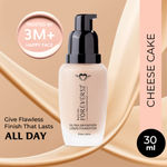 Buy Daily Life Forever52 Ultra Definition Liquid Foundation FLF011 (30 ml) - Purplle