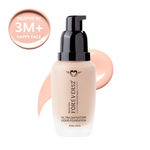 Buy Daily Life Forever52 Ultra Definition Liquid Foundation FLF011 (30 ml) - Purplle