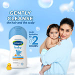 Buy Cetaphil Baby Shampoo (200 ml) - Purplle