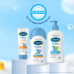 Buy Cetaphil Baby Shampoo (200 ml) - Purplle