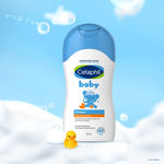 Buy Cetaphil Baby Shampoo (200 ml) - Purplle