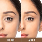 Buy NY Bae All In One Stick - Do The Harlem Dance, Toffee 6 | Matte | Dusky Skin | Enriched With Vitamin E | Long Wearing - Purplle