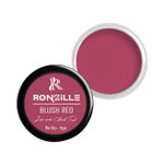 Buy Ronzille Lip and cheek Tint Blush Red  8 gm - Purplle