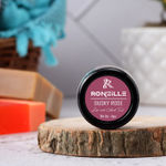 Buy Ronzille Lip and cheek Tint Dusky Rose 8 gm - Purplle