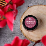 Buy Ronzille Lip and cheek Tint Dusky Rose 8 gm - Purplle