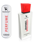 Buy Ramsons Perfumes Rhymes - Eau de Parfum - 100 ml - Purplle