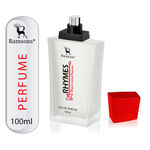 Buy Ramsons Perfumes Rhymes - Eau de Parfum - 100 ml - Purplle