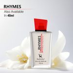 Buy Ramsons Perfumes Rhymes - Eau de Parfum - 100 ml - Purplle