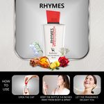 Buy Ramsons Perfumes Rhymes - Eau de Parfum - 100 ml - Purplle