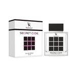 Buy Ramsons Perfumes Secret Code - Eau de Parfum - 100 ml - Purplle