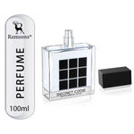 Buy Ramsons Perfumes Secret Code - Eau de Parfum - 100 ml - Purplle