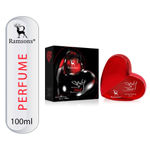 Buy Ramsons Perfumes Sexy Heart - Eau de Parfum - 100 ml - Purplle