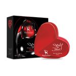 Buy Ramsons Perfumes Sexy Heart - Eau de Parfum - 100 ml - Purplle