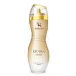 Buy Ramsons Perfumes Exotica Gold - Eau de Parfum - 100 ml - Purplle