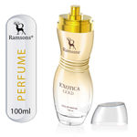 Buy Ramsons Perfumes Exotica Gold - Eau de Parfum - 100 ml - Purplle