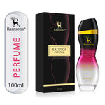 Buy Ramsons Perfumes Exotica Intense - Eau de Parfum - 100 ml - Purplle
