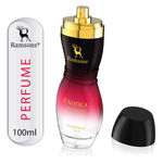 Buy Ramsons Perfumes Exotica Intense - Eau de Parfum - 100 ml - Purplle
