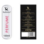 Buy Ramsons Perfumes Exotica Intense - Eau de Parfum - 100 ml - Purplle