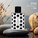 Buy Ramsons Perfumes Stud - Eau de Parfum - 100 ml - Purplle