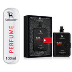 Buy Ramsons Perfumes BLACK WALLET for - Eau de Parfum - 100 ml - Purplle