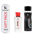 Buy Ramsons Perfumes Rhymes Gift Pack,584 gm - Purplle