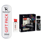 Buy Ramsons Perfumes Rhymes Gift Pack,584 gm - Purplle