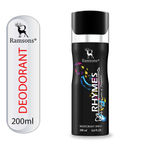 Buy Ramsons Perfumes Rhymes Deodorant Spray - 200 ml - Purplle