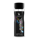 Buy Ramsons Perfumes Rhymes Deodorant Spray - 200 ml - Purplle