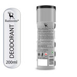 Buy Ramsons Perfumes Stud -Deodorant Spary - 200 ml - Purplle