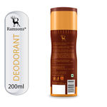 Buy Ramsons Perfumes Montesa Deodorant - 200 ml - Purplle