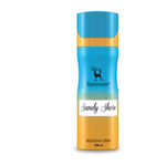 Buy Ramsons Perfumes Sandy Shore Deodorant - 200 ml - Purplle
