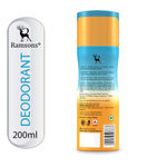 Buy Ramsons Perfumes Sandy Shore Deodorant - 200 ml - Purplle